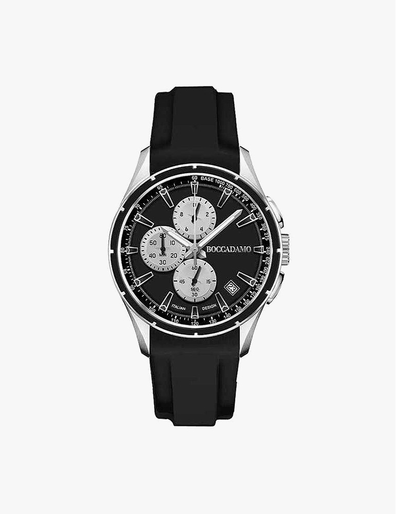 Nascetur Ridiculus Mus