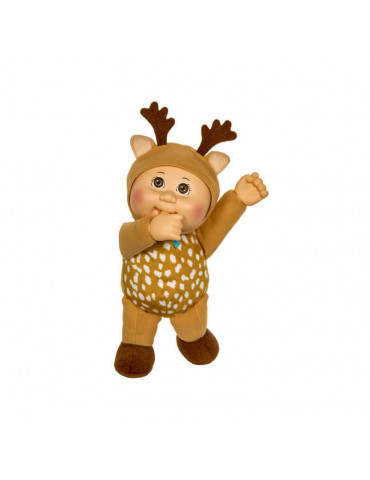 Phasellus Blandit Leo