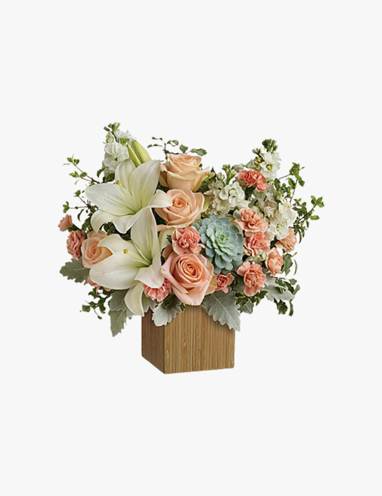 Nascetur Ridiculus Mus