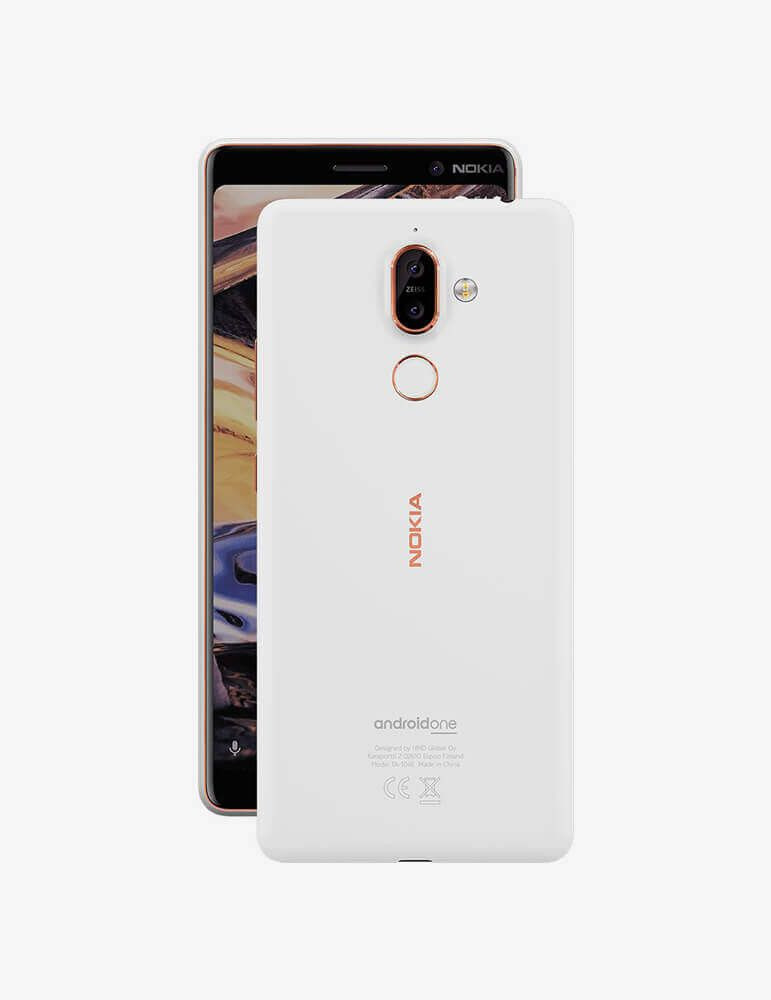 Vestibulum Nunc Augue Natural - 3